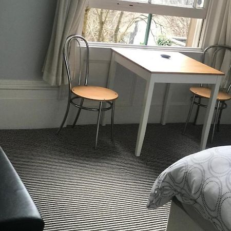 Studio Flat Brighton Hove Border Kültér fotó
