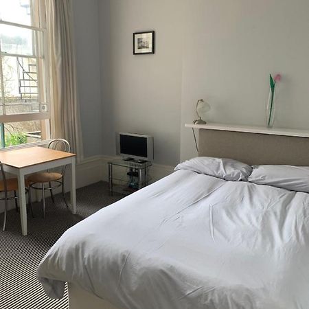 Studio Flat Brighton Hove Border Kültér fotó