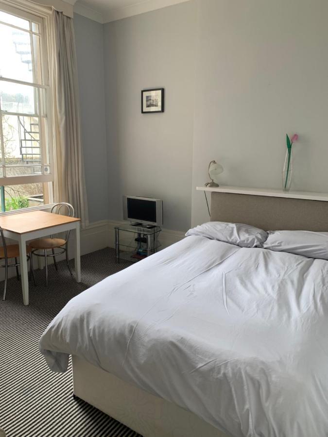 Studio Flat Brighton Hove Border Kültér fotó