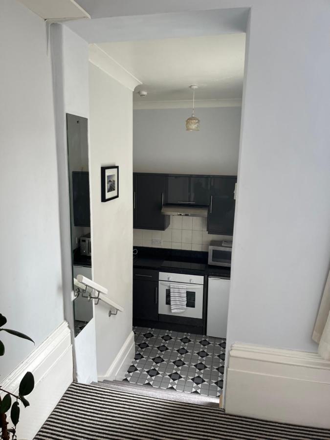 Studio Flat Brighton Hove Border Kültér fotó
